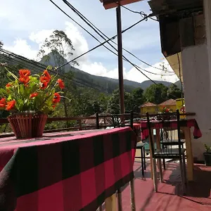 The Peak Nallathanniya