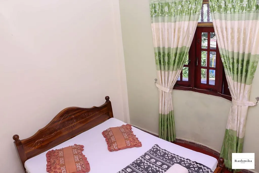 Rashmika Home Stay Nallathanniya 0*,  Sri Lanka