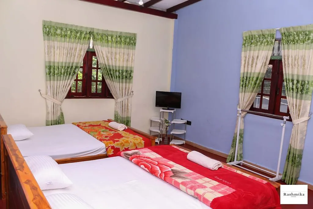 Rashmika Home Stay Nallathanniya 0*,  Sri Lanka