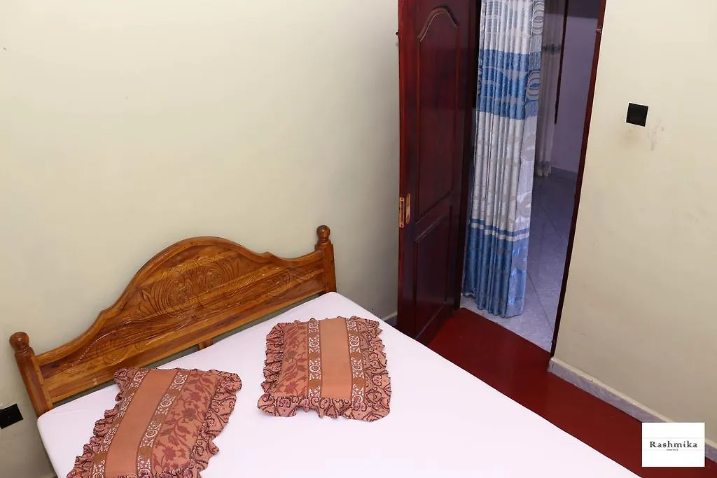 Rashmika Home Stay Nallathanniya 0*,