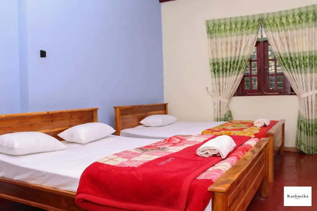 Rashmika Home Stay Nallathanniya 0*,  Sri Lanka