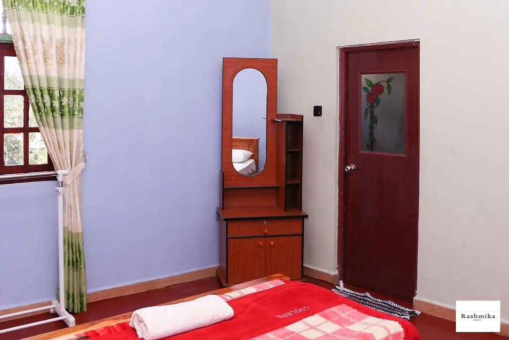 Privatunterkunft Rashmika Home Stay Nallathanniya Sri Lanka